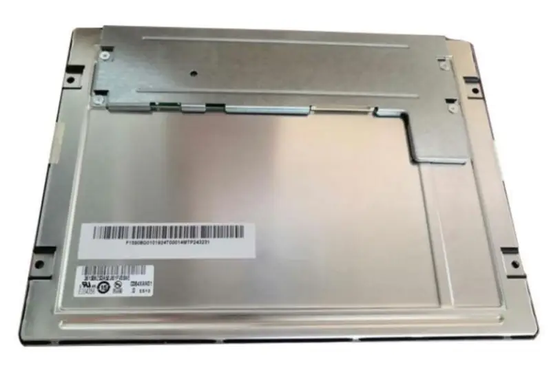 AUO C084XAN01.0 LCD panel