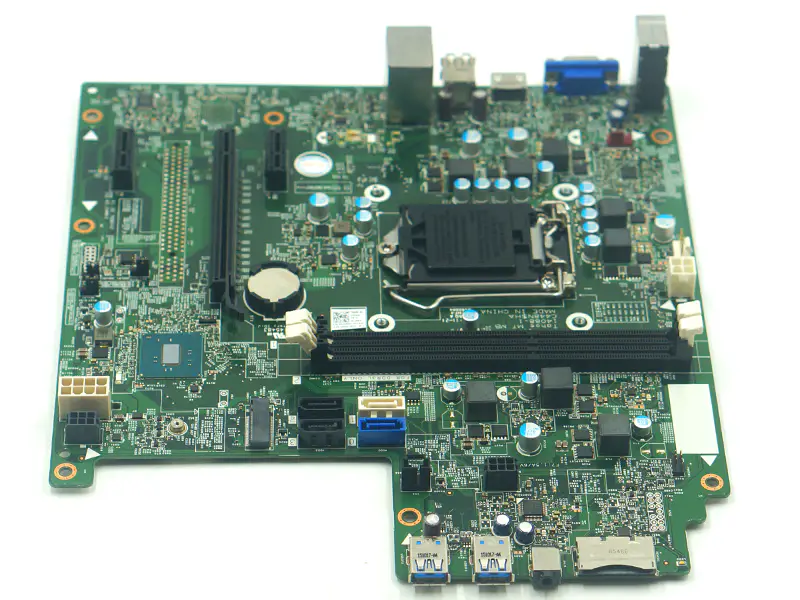 Dell Inspiron 3650 MT 0C2XKD 主機板