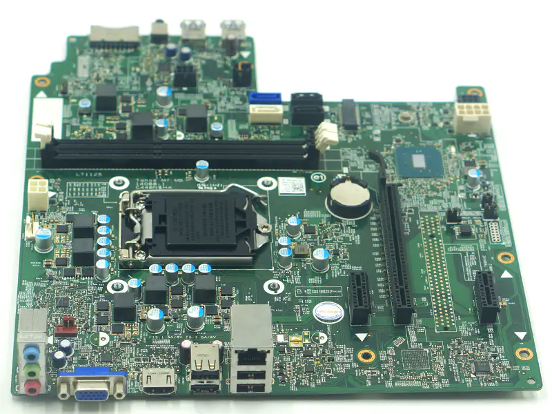Dell Inspiron 3650 MT 0C2XKD 主機板