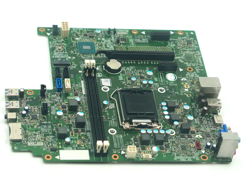 Dell Inspiron 3650 MT 0C2XKD 主機板