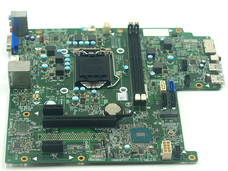 Dell Inspiron 3650 MT 0C2XKD 主機板