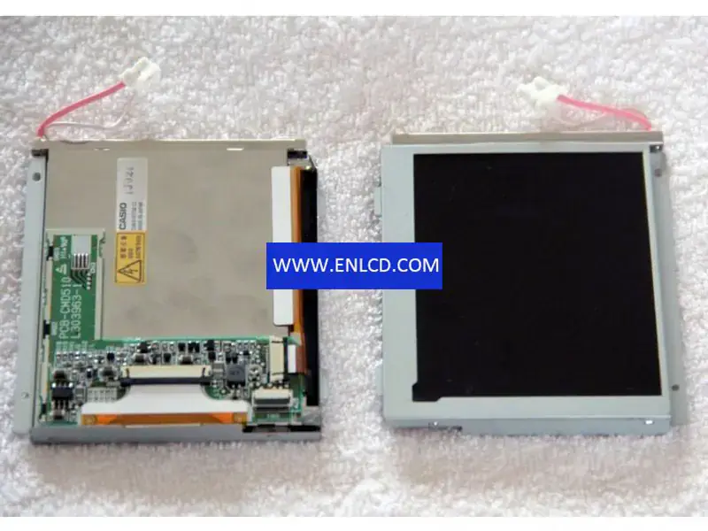 ORTUSTECH CMD510TT00-C1 LCD panel replacement