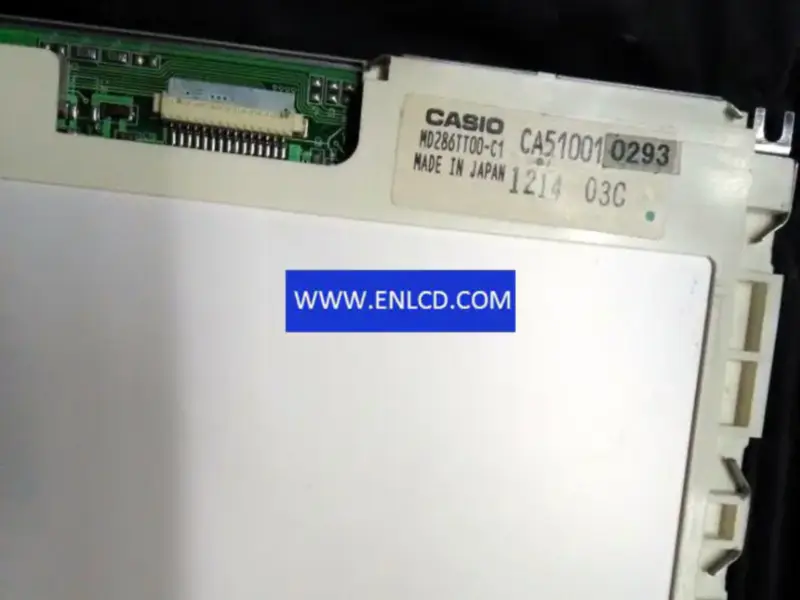 ORTUSTECH MD286TT00-C1 LCD-Panel