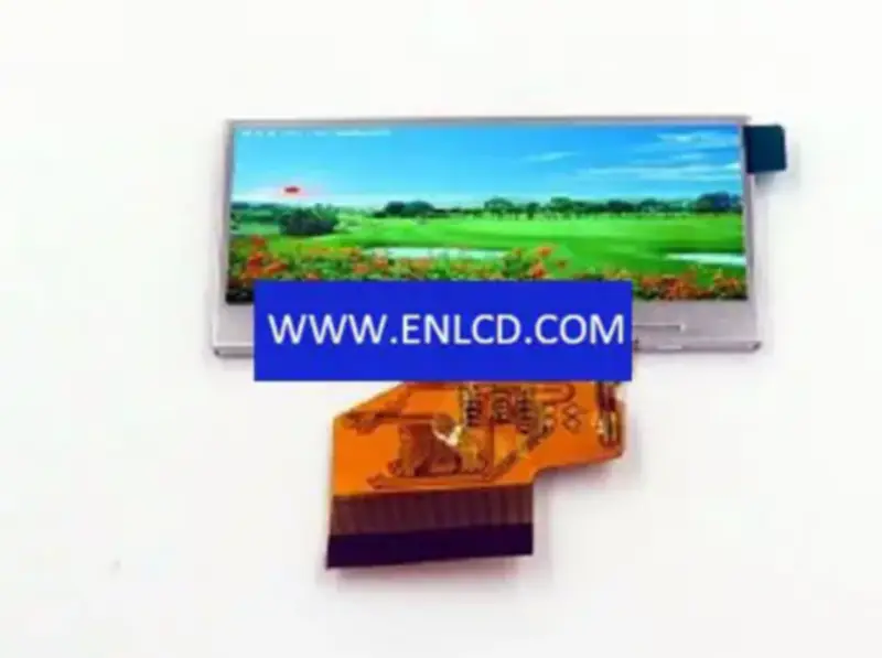 CDTECH S029Q03 LCD面板替換