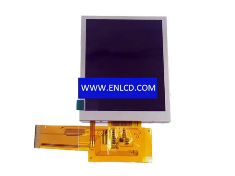 CDTECH S035V01 LCD面板替換