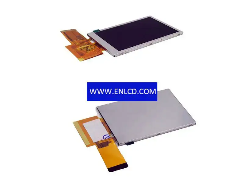 CDTECH S035V01 LCD面板替換