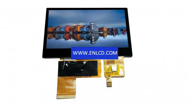 CDTECH S043QWQ55HG LCD面板替換