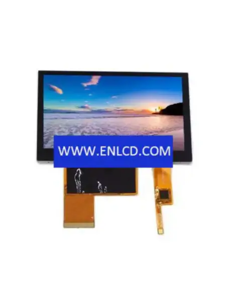 CDTECH S043WQ07H-CT6 LCD面板替換