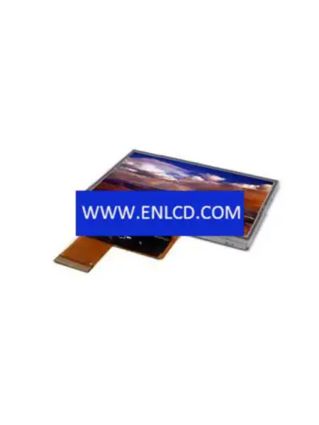 CDTECH S043WQ07H-T LCD面板替換件