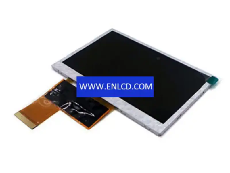 CDTECH S043WQ07H LCD面板替換
