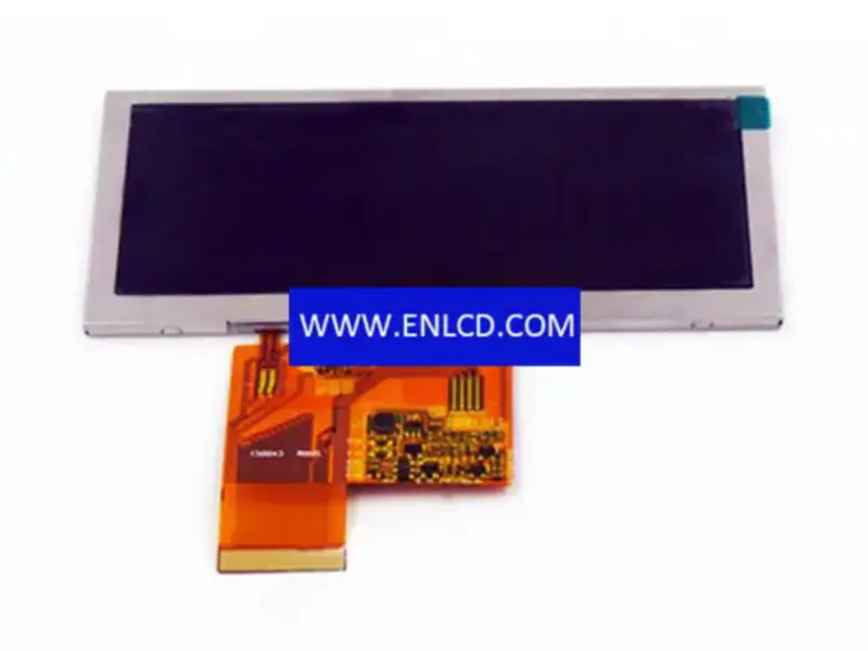 CDTECH S046WV01 LCD面板 觸控面板替換