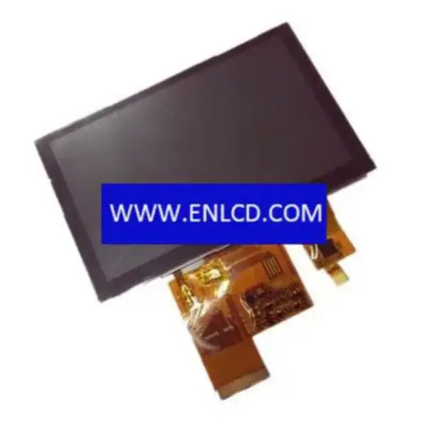 CDTECH S050WV49 LCD面板替換用於觸控面板