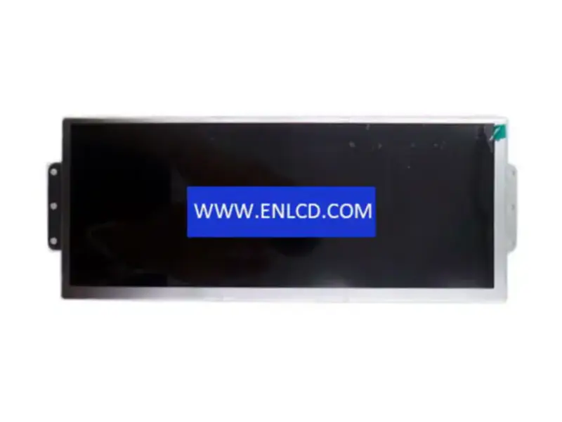 CDTECH S091WX02 LCD面板替換用於觸控面板