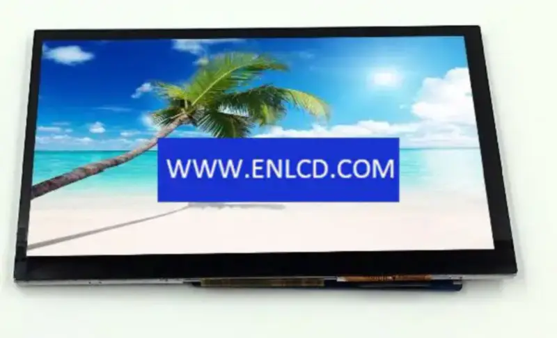 CDTECH S101WS07 LCD面板替換