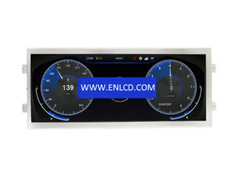 CDTECH S123WU01 LCD面板替換件