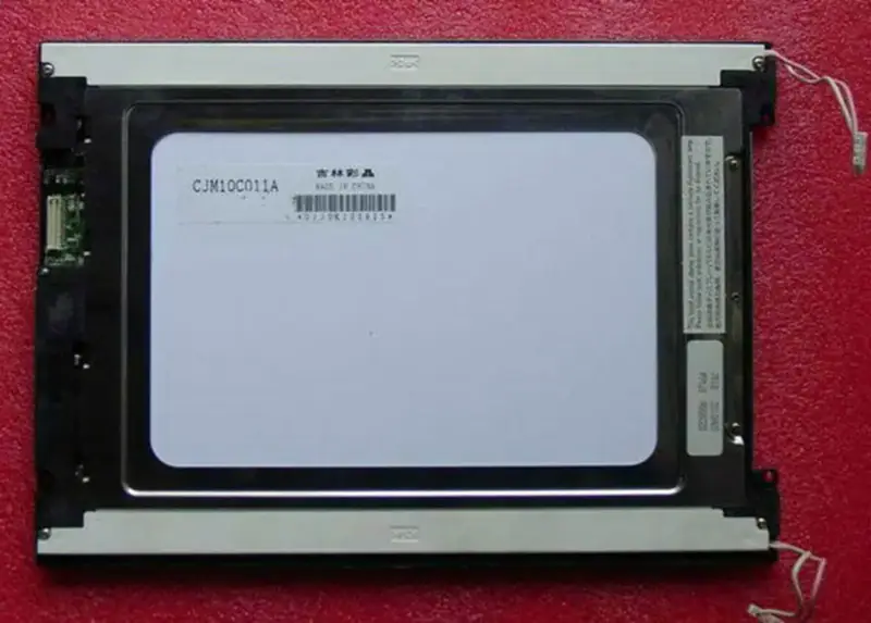 CJM10C011 JCT LCD panel Industrial Application