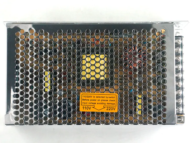 Chenglian CL-A1-250-24 220V 50HZ 199*110*50MM 24V10A 250W Power Supply