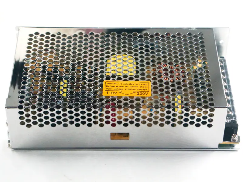 Chenglian CL-A1-250-24 220V 50HZ 199*110*50MM 24V10A 250W Netzteil