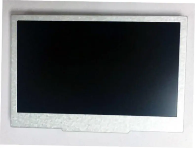 CPT CLAA042JD02 XN LCD