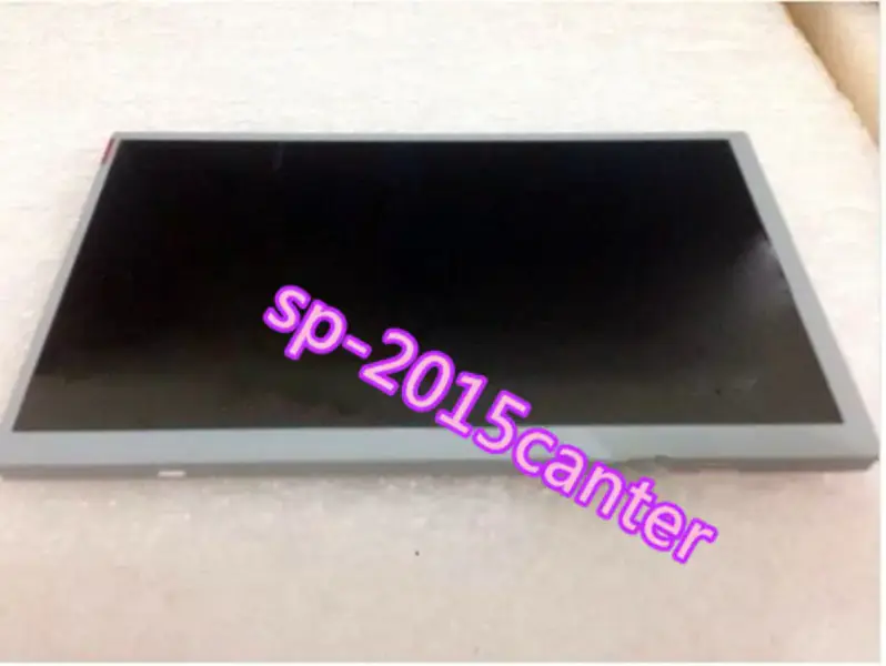CLAA070JA0BCW CPT LCD panel