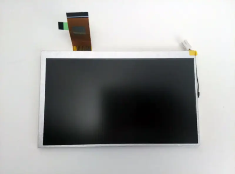 CLAA070NQ08 XN CPT LCD-Panel