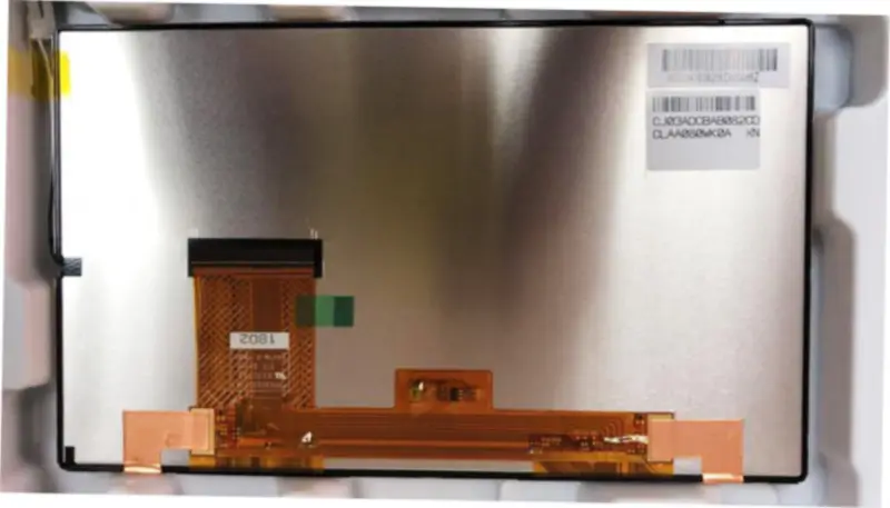 CPT CLAA080WK0A LCD