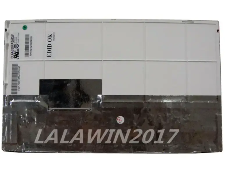 CPT CLAA089NA0ACW LCD