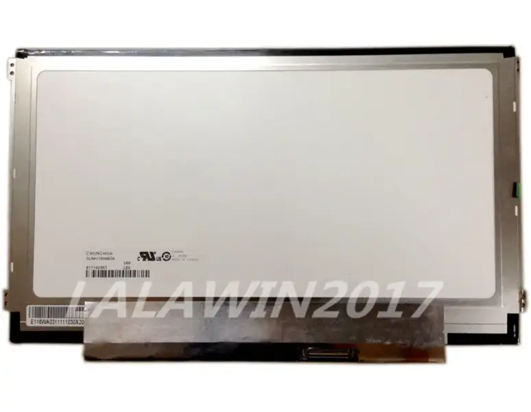 CPT CLAA116WA03A LCD