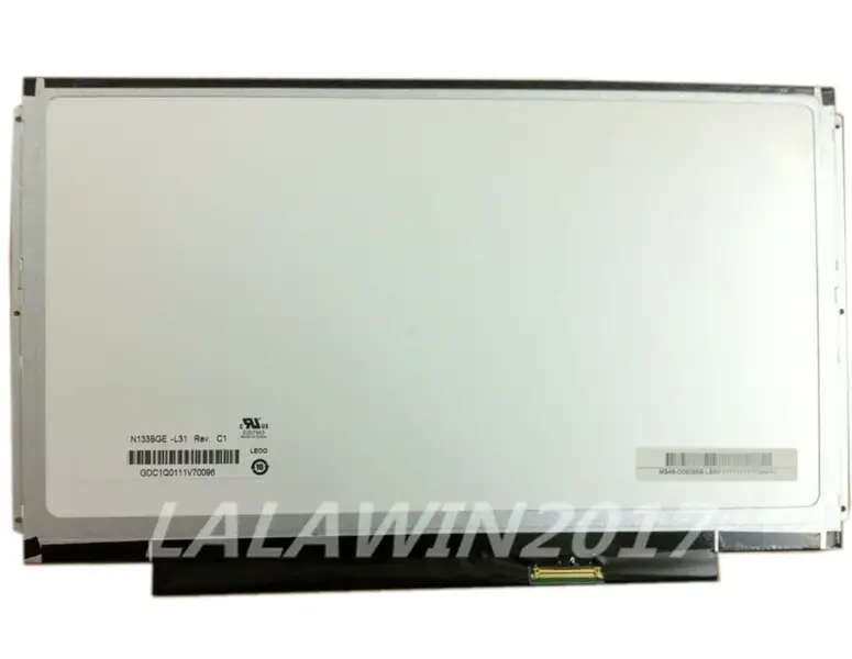 CLAA133WA01 CPT LCD panel