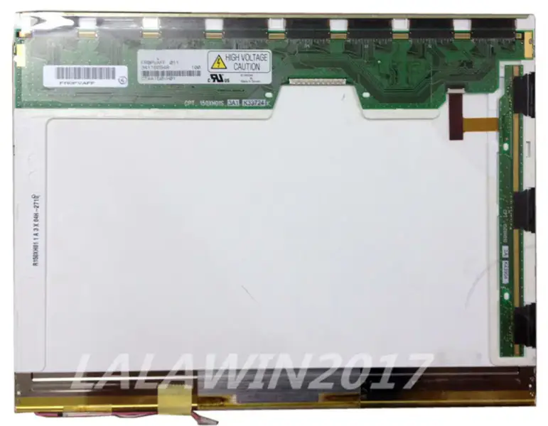 CPT CLAA150XH03 LCD