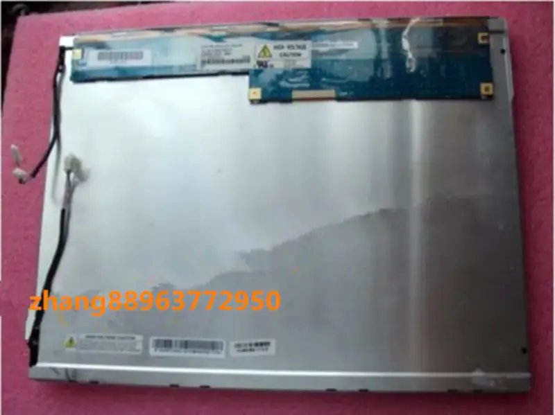 CPT CLAA150XP07F LCD