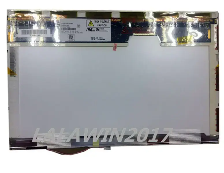 CLAA154WP04A CPT LCD panel