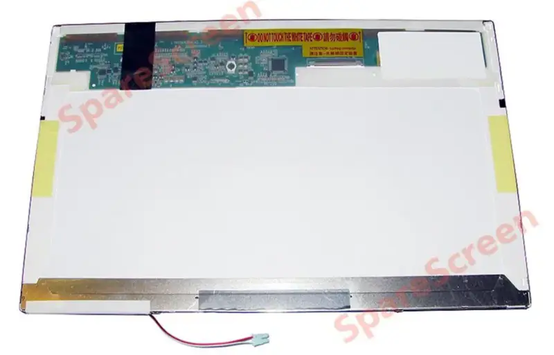 CLAA154WP05N CPT LCD-Panel