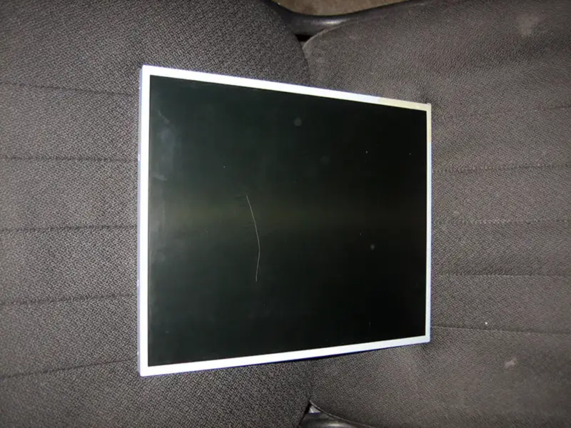 CLAA170ES01 CPT LCD-Panel Desktop-Monitor