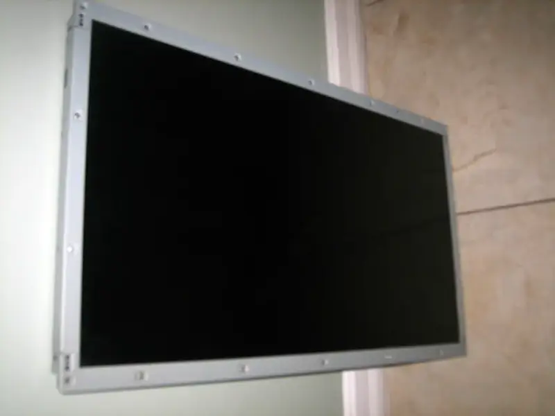 CLAA320WA01C CPT LCD panel