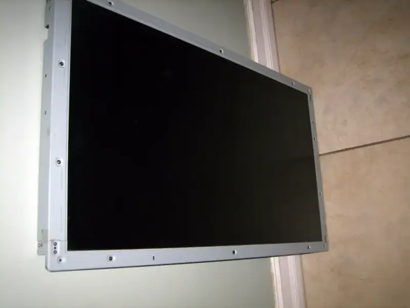 CLAA320WB02 CPT LCD panel for TV Sets