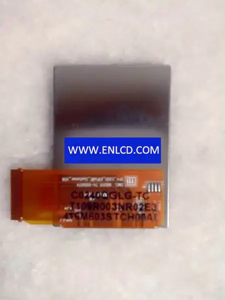C0240QGLG-T CMEL LCD-Panel