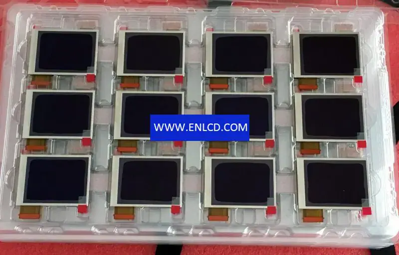 C0283QGLZ-T CMEL LCD-Panel