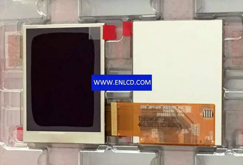 C0283QGLZ-T CMEL LCD-Panel