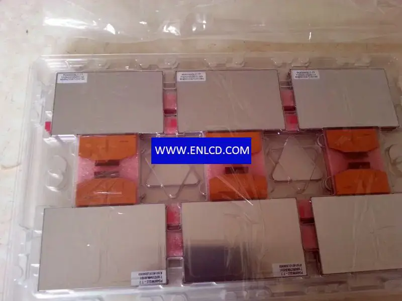 CMEL P0430WQLC-T LCD-Panel