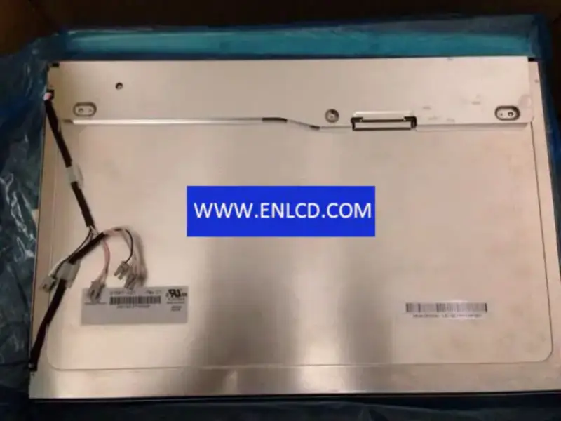 Innolux G154I1-L01 LCD panel