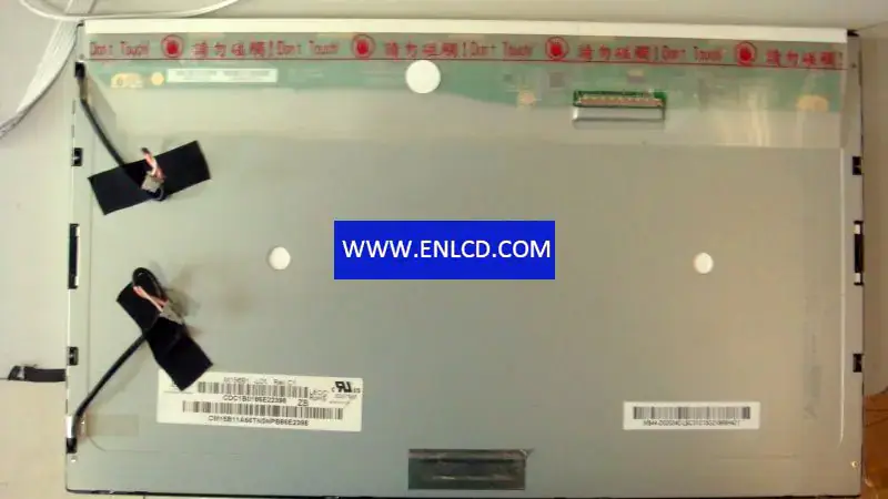 Innolux M156B1-L01 LCD panel for Desktop Monitor