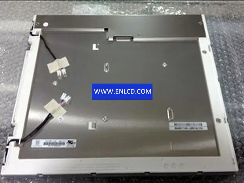 Innolux M170E5-L08 LCD panel Desktop Monitor
