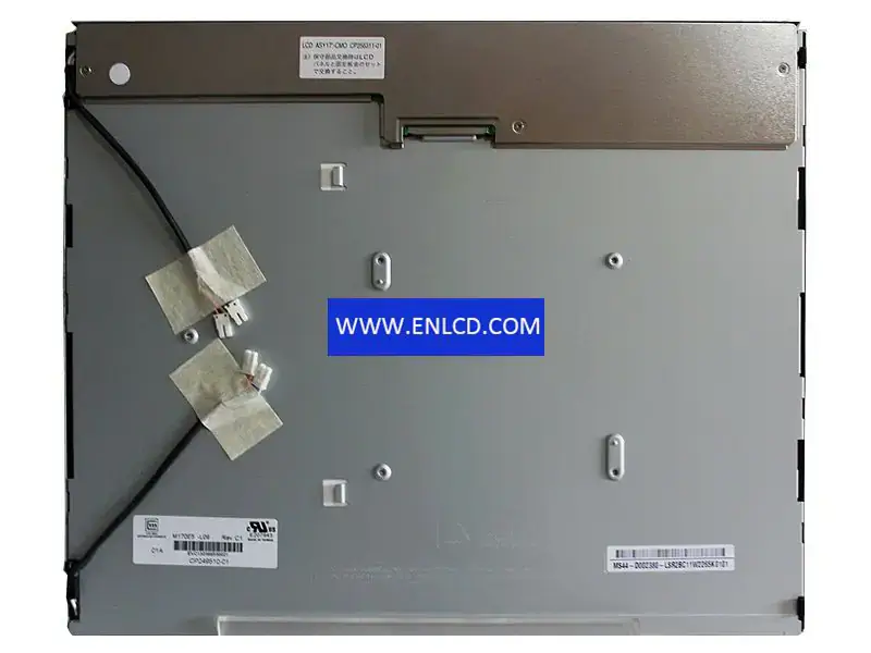 Innolux M170E5-L09 LCD panel