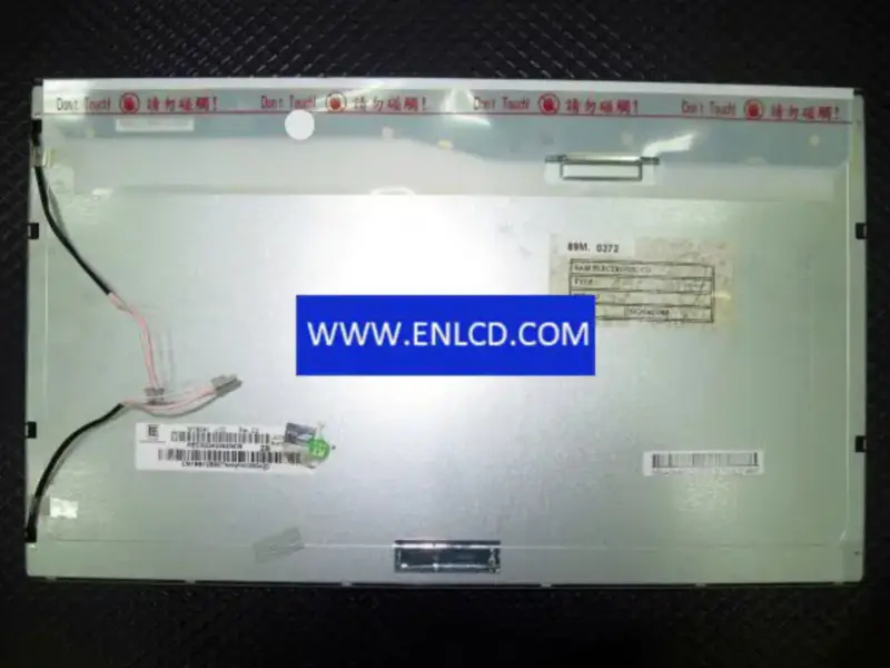 Innolux M185B1-L02 LCD panel for Desktop Monitor