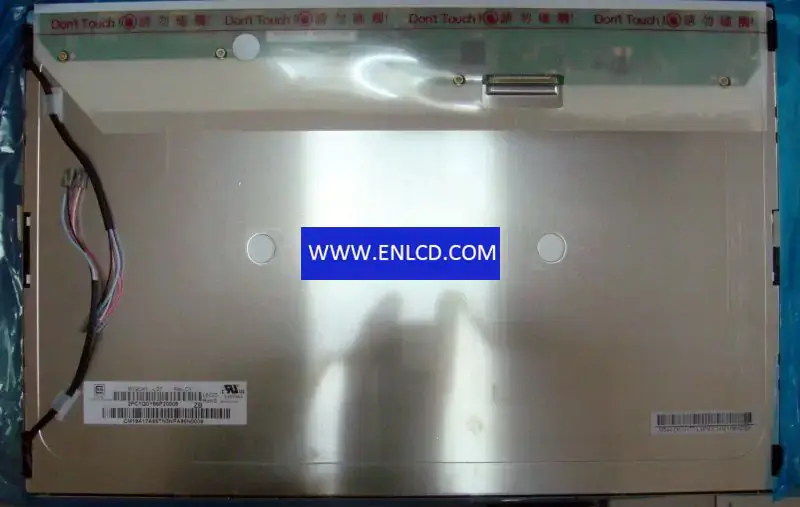 Innolux M190A1-L07 LCD panel Touch Panel