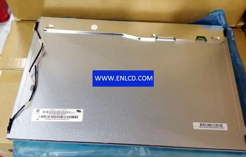 Innolux M190A1-L0G LCD panel Desktop Monitor replacement