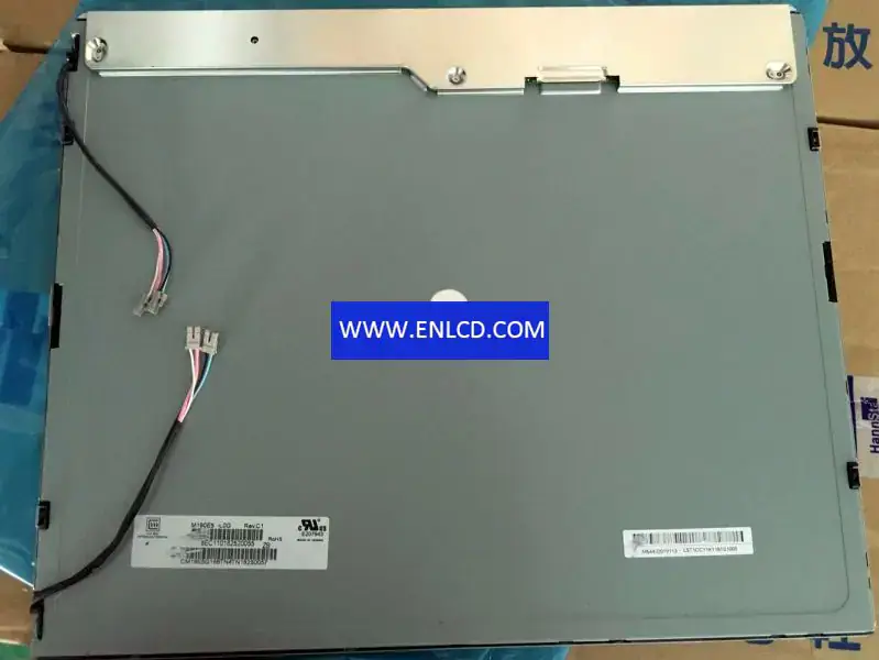 Innolux M190E5-L0G LCD panel