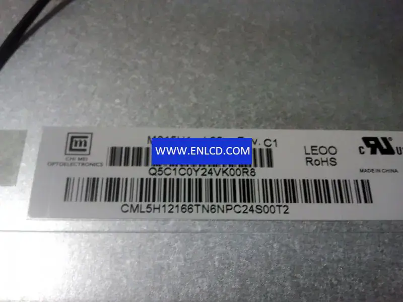 Innolux M215H1-L02 LCD面板