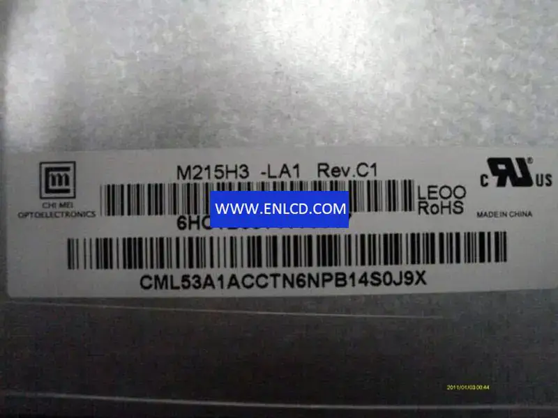 Innolux M215H3-LA1 LCD panel
